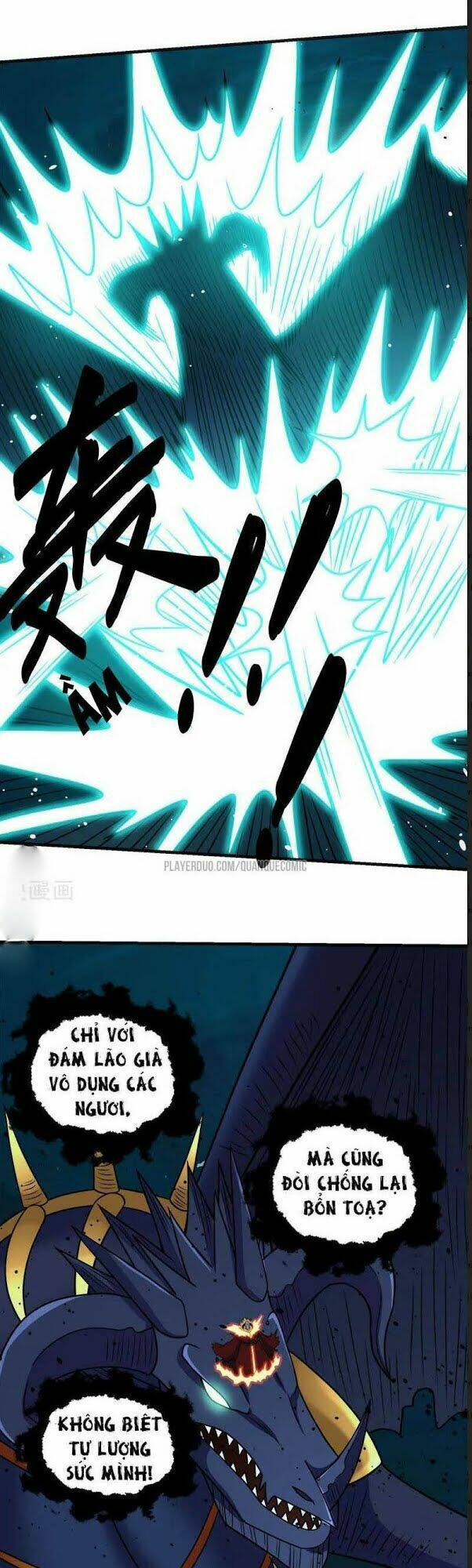 kiếm vũ chapter 62 15