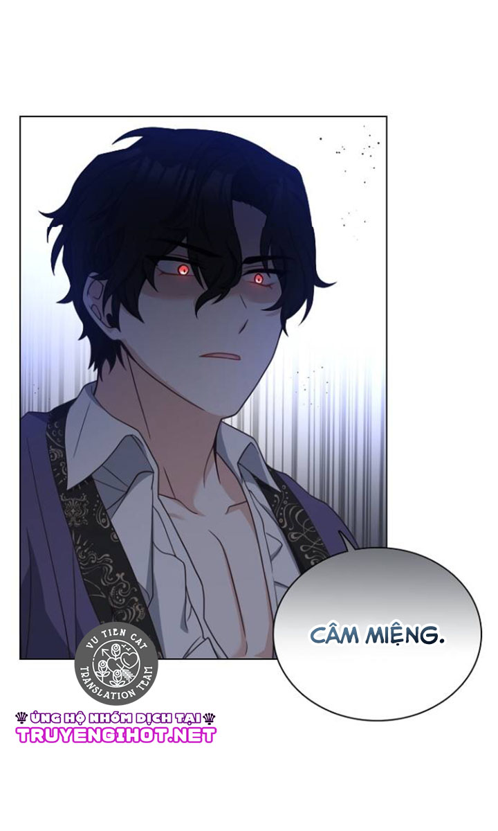 lời cầu hôn đến từ hoàng đế chapter 30.2 28