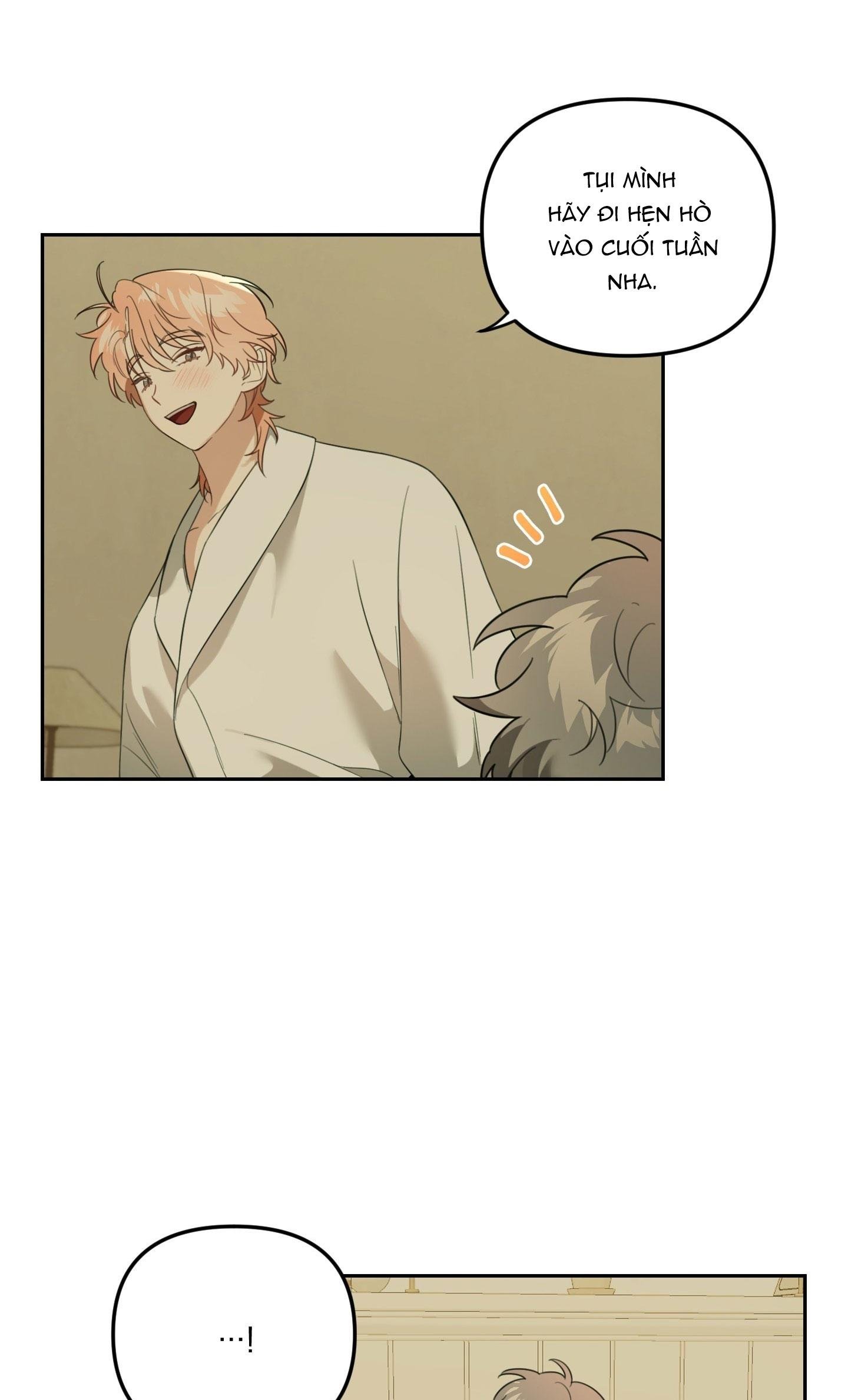 vườn hoa chapter 46 19