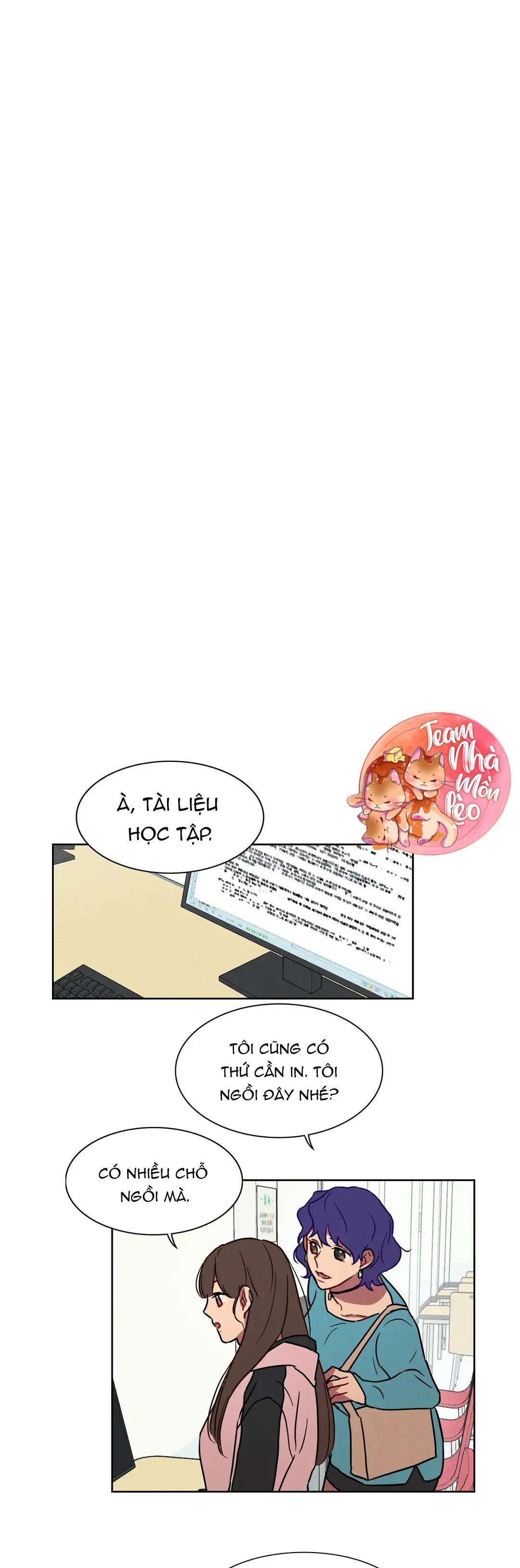 ngủ ngon nhé, lọ lem chapter 23 2