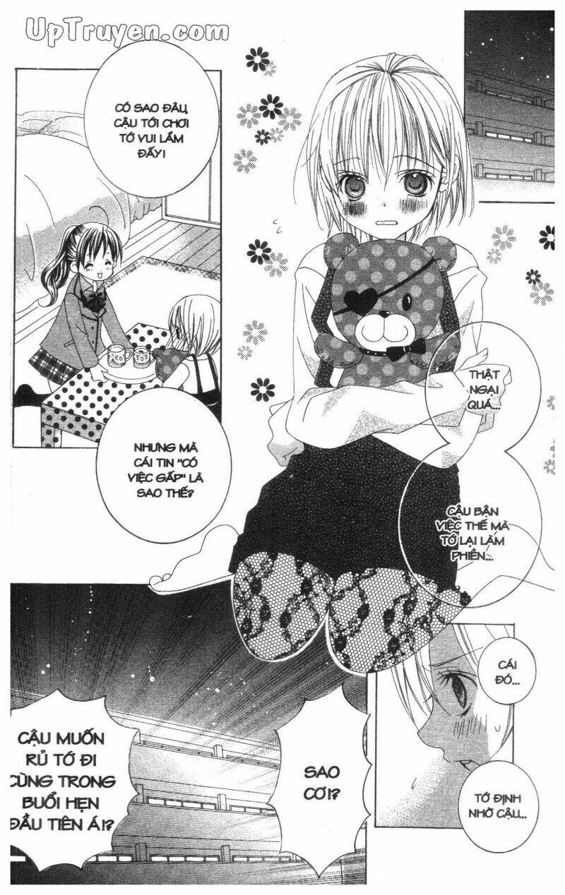 i love you suzuki chapter 14 100