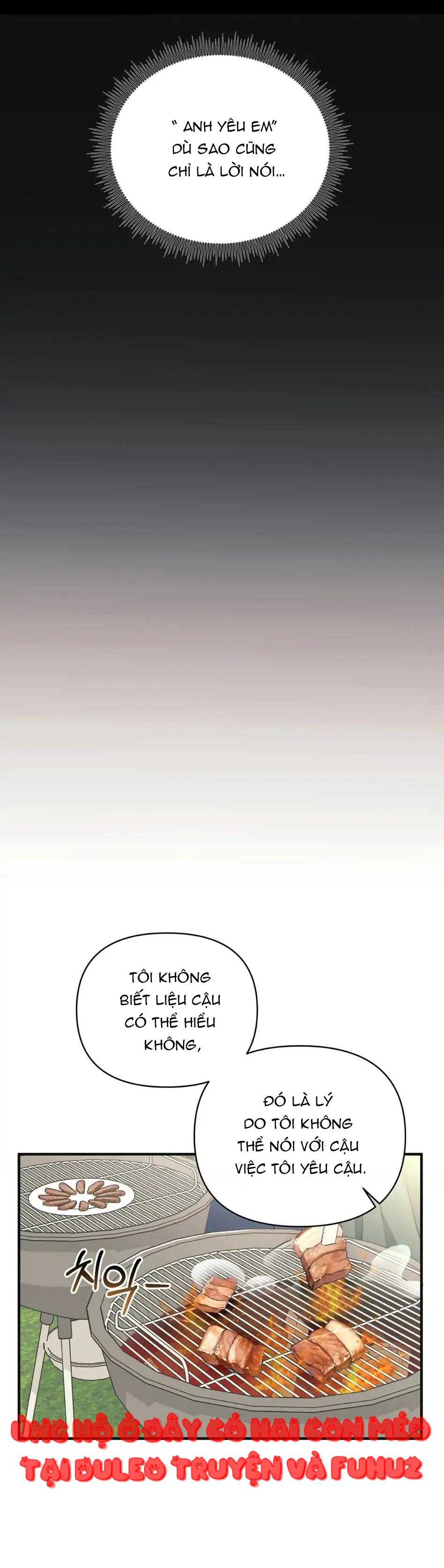 vết cắn tình yêu chapter 22 13