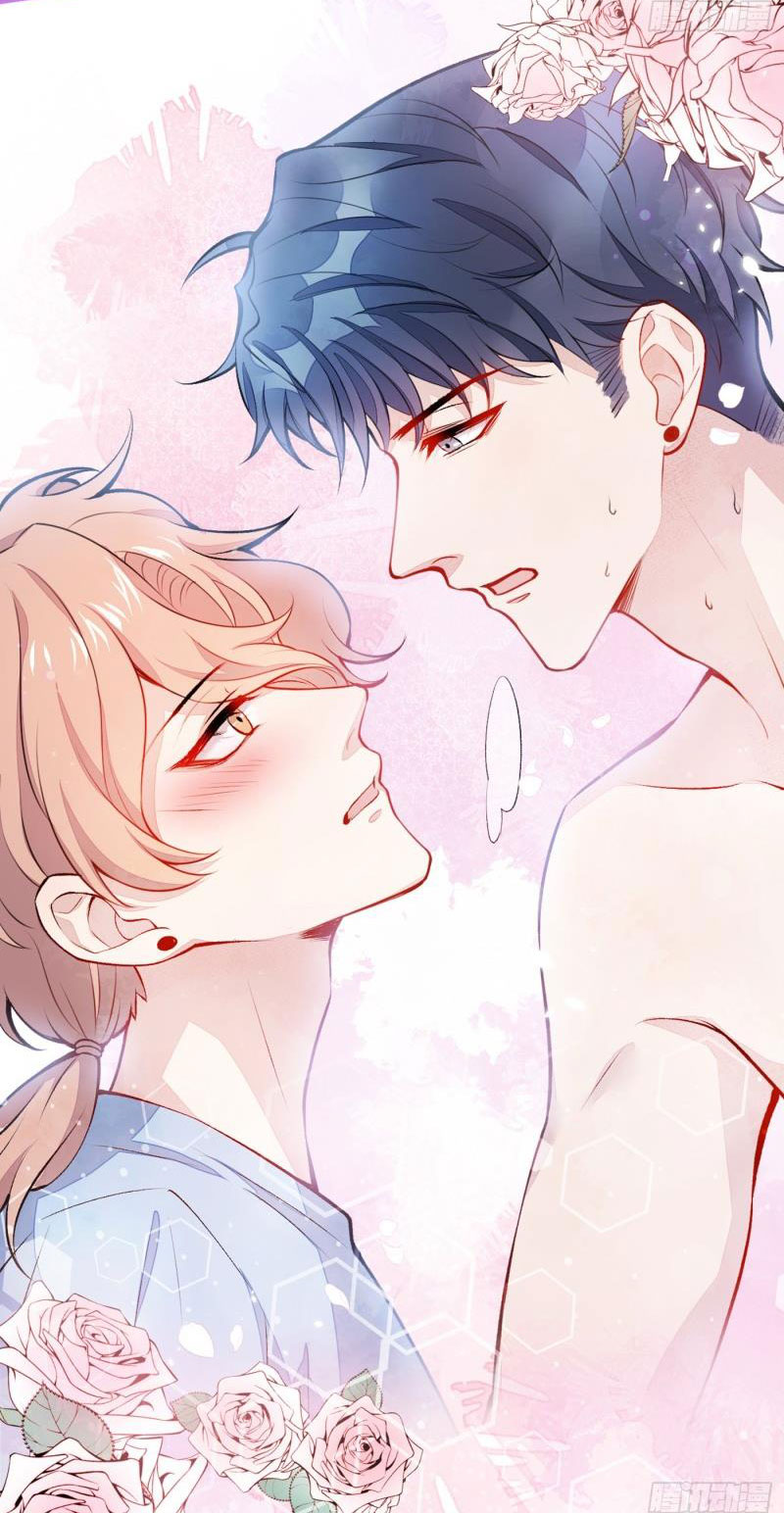 lại bị nam thần chọc trên hot search! chapter 21 15