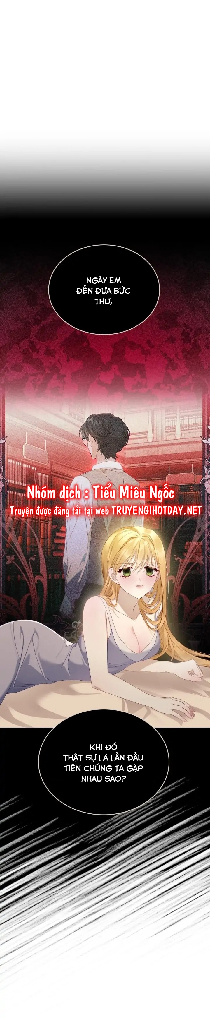 thư viện ánh trăng chapter 35 2