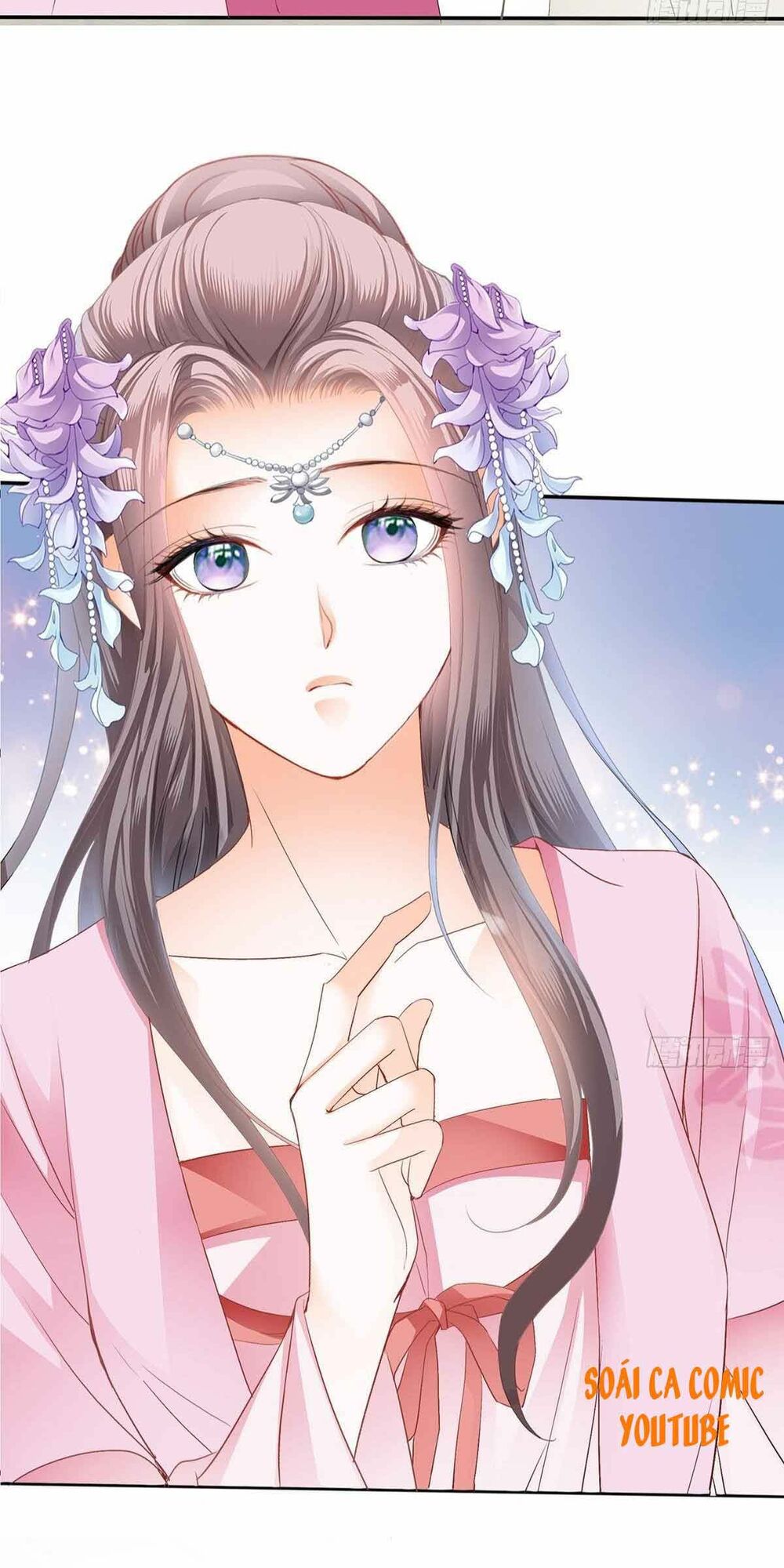 bổn vương muốn nàng chapter 80 21