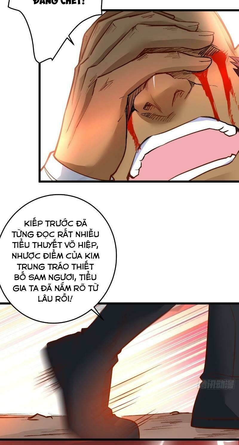 trọng sinh tối cường ma tôn ở rể chapter 48 38