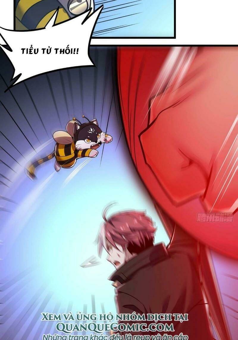 bất tử thần vương tu liên tục chapter 63 13