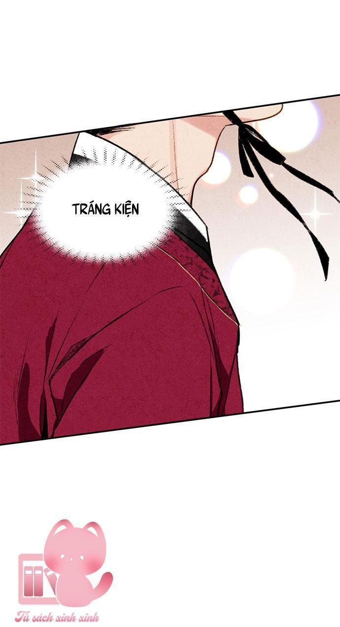 lệnh cấm hôn chapter 14 16