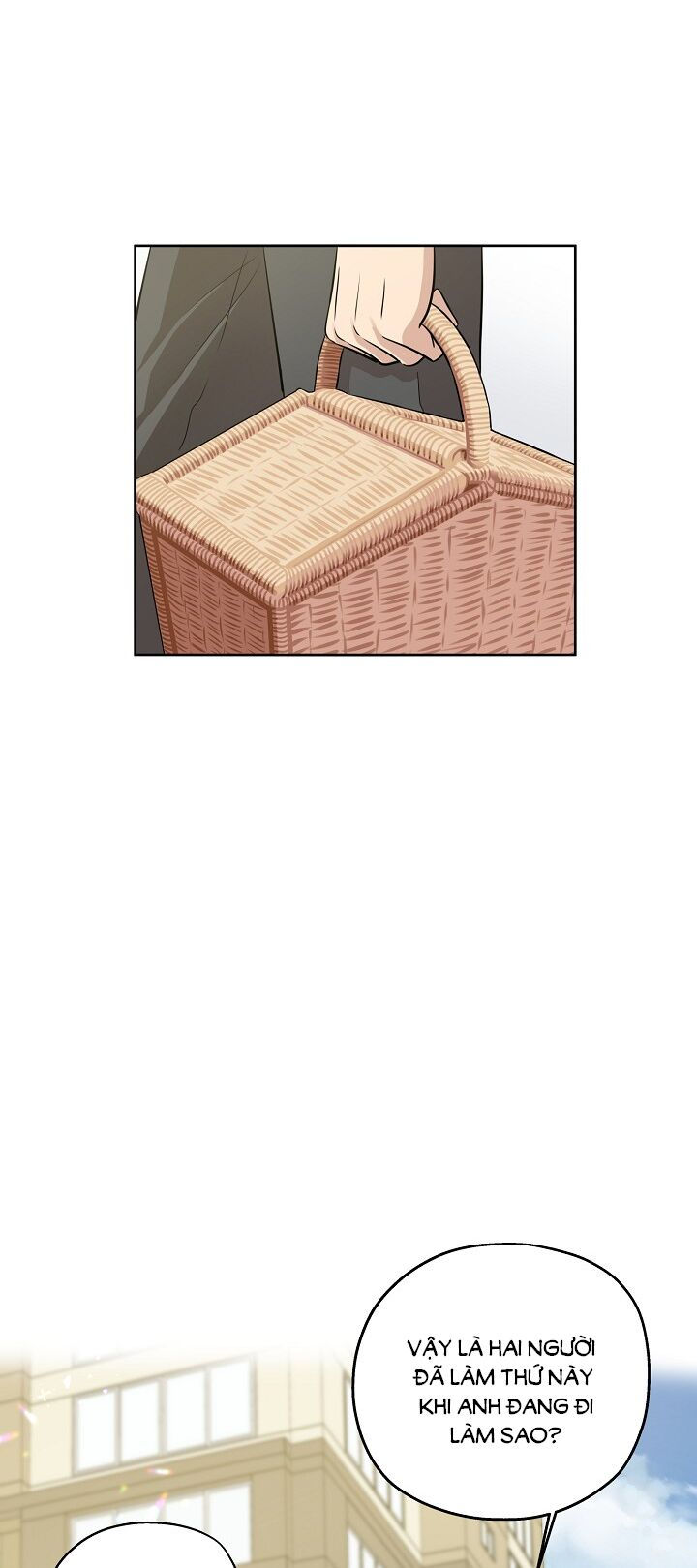 cuộc sống kỳ thú chapter 71 49