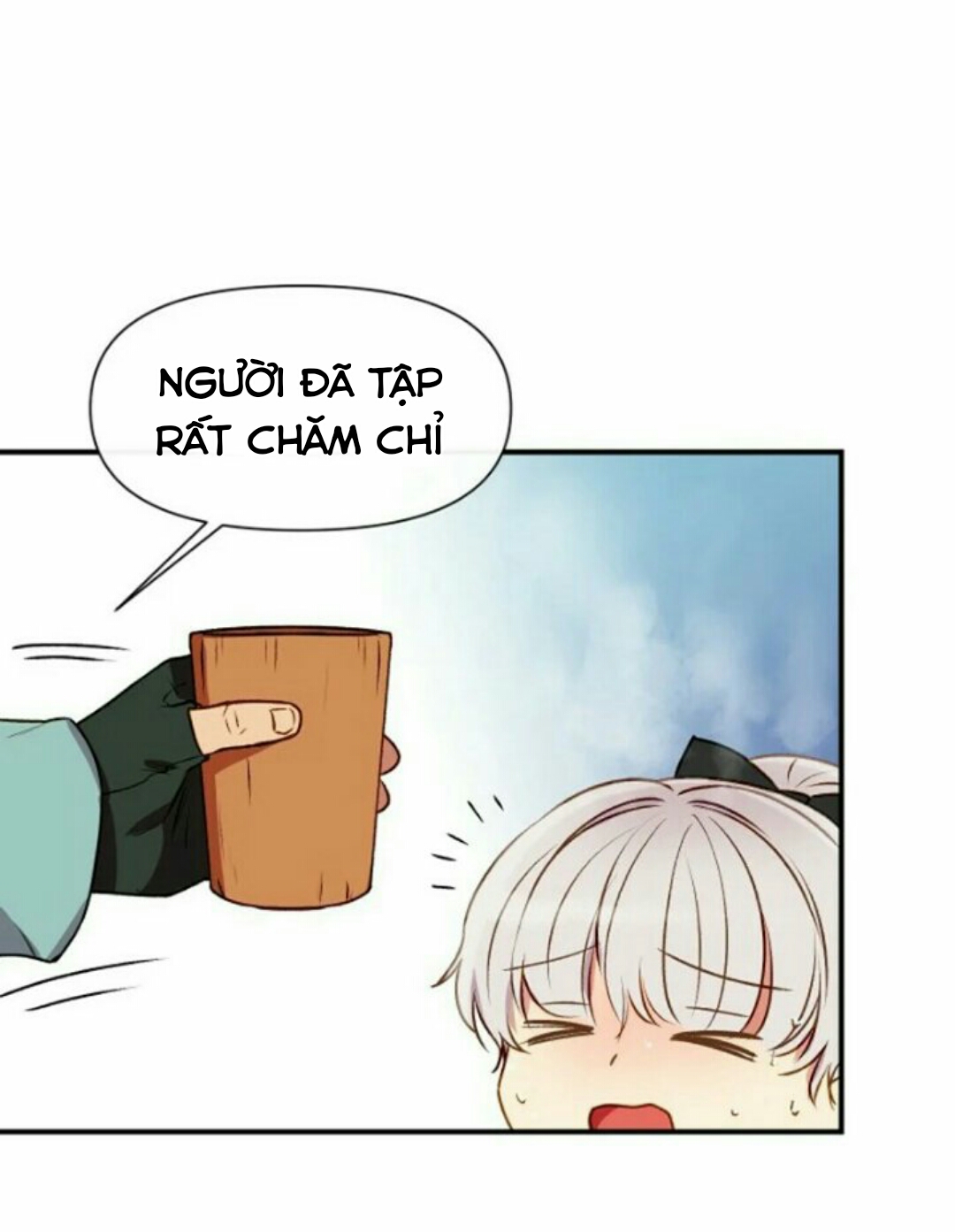 bản khế ước với nữ công tước ác ma chapter 44 35