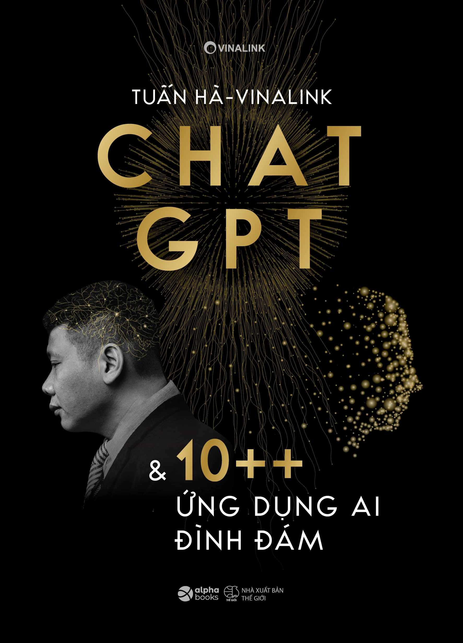 Chat GPT Và 10++ Ứng Dụng AI Đình Đám