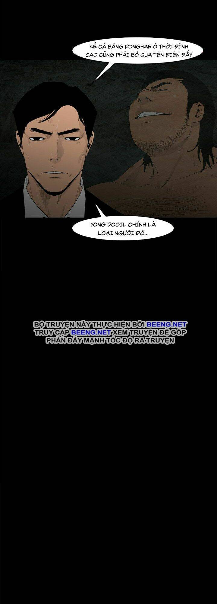 kẻ mạnh nhất - tong edge chapter 23 42