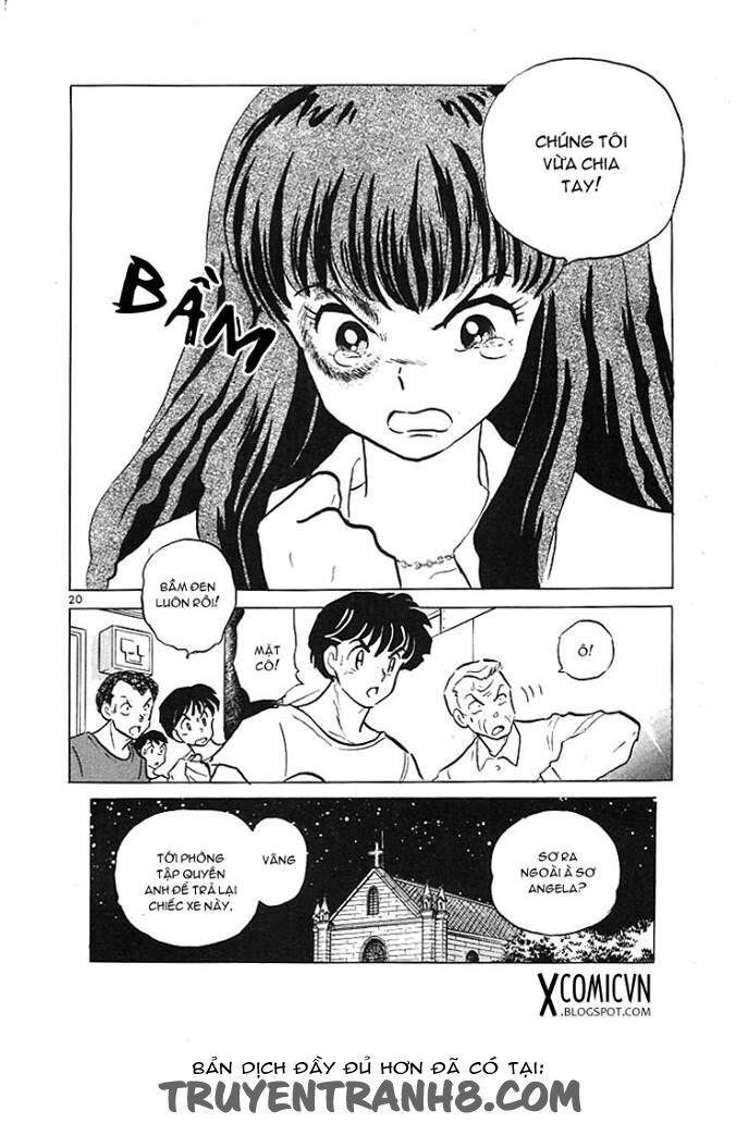 thánh kinh tình yêu chapter 24 19