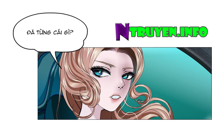 cạm bẫy của nữ thần chapter 122 4