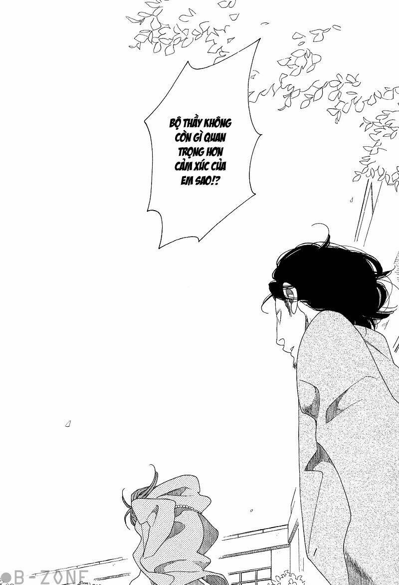 sora to hara chapter 4 33