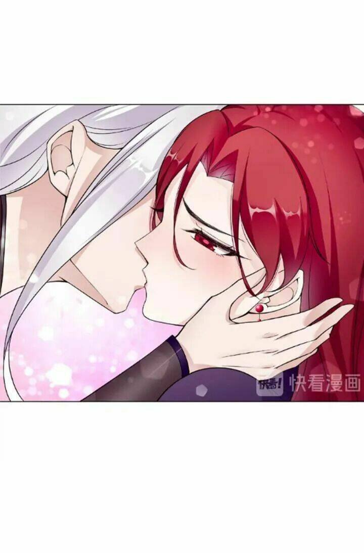 ma quân đại nhân, phu nhân lại trốn rồi! chapter 18 10