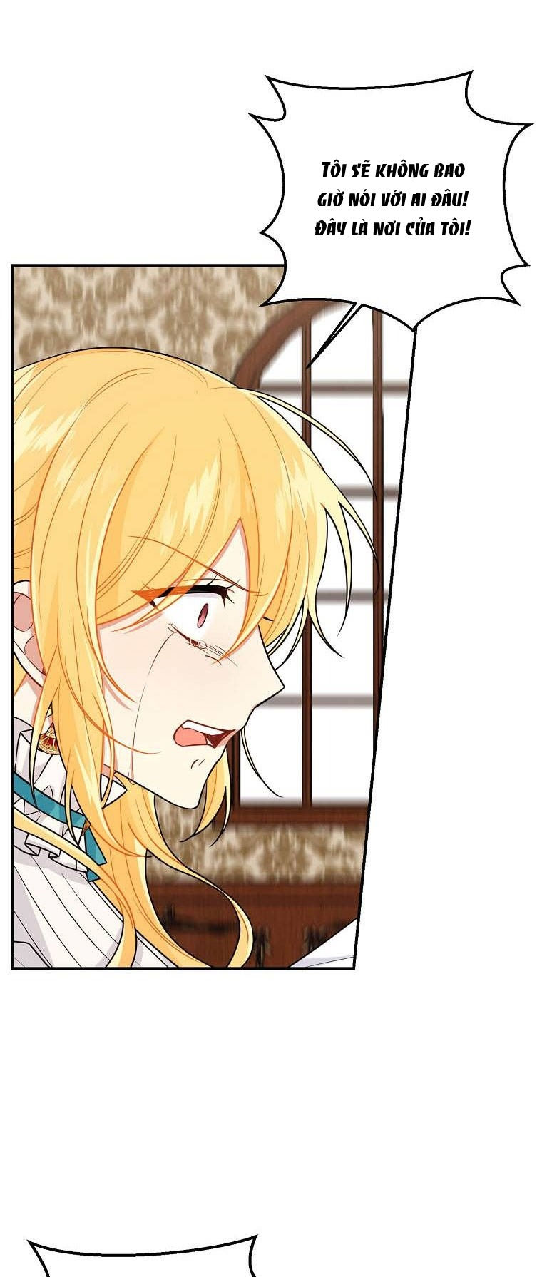 tôi là tiểu thư của gia đình này chapter 129 20