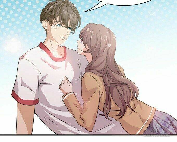 tình yêu ba tuyến chapter 2 10