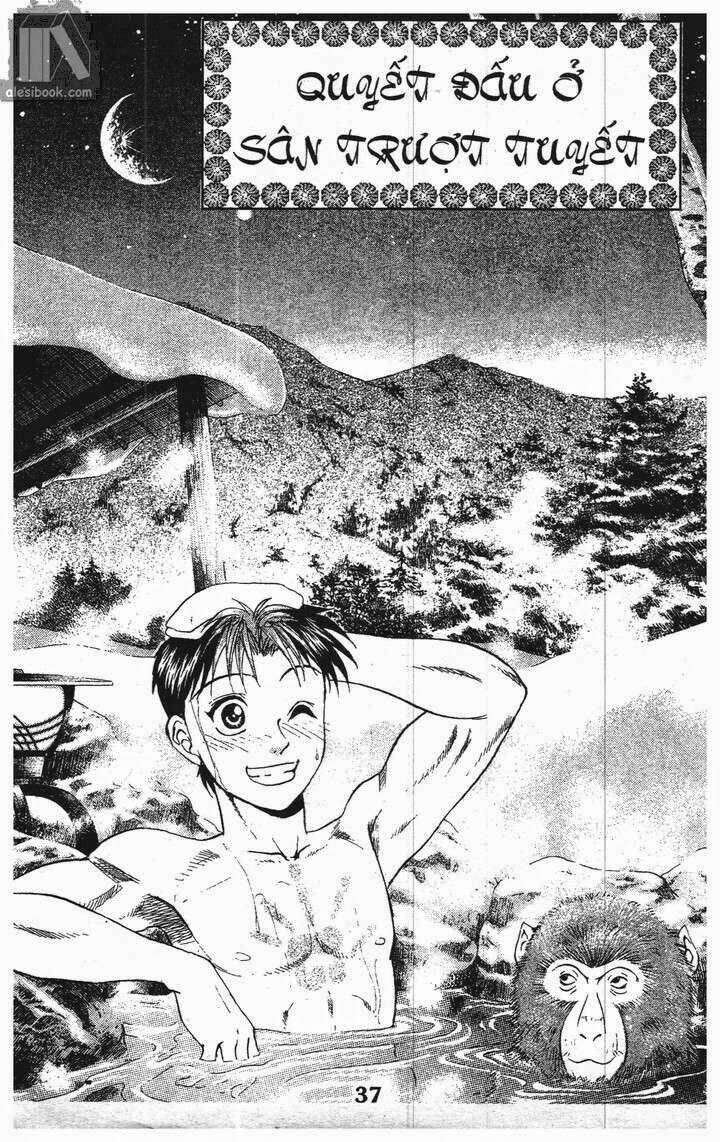 bàn tay thần sầu teru chapter 139 1