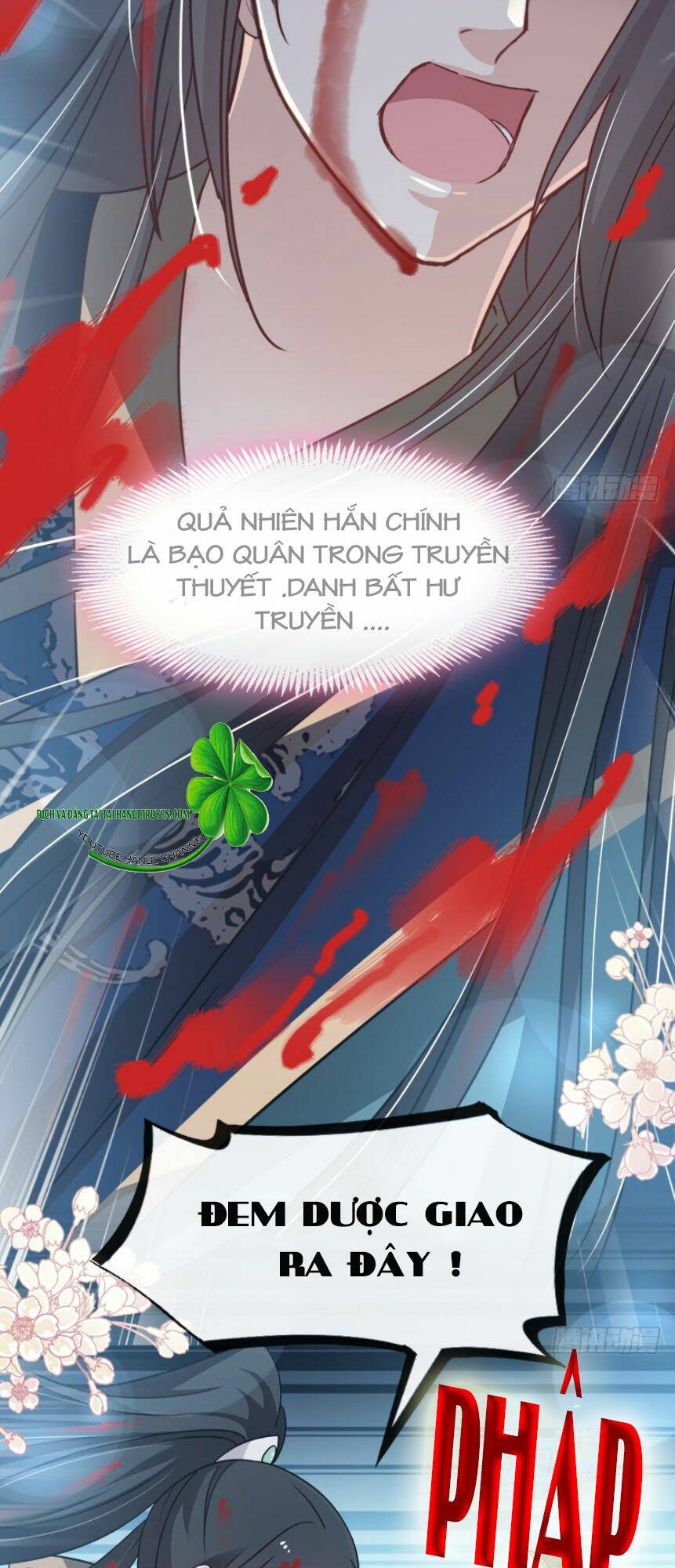 thiên hạ đệ nhất sủng phi chapter 94.1 7