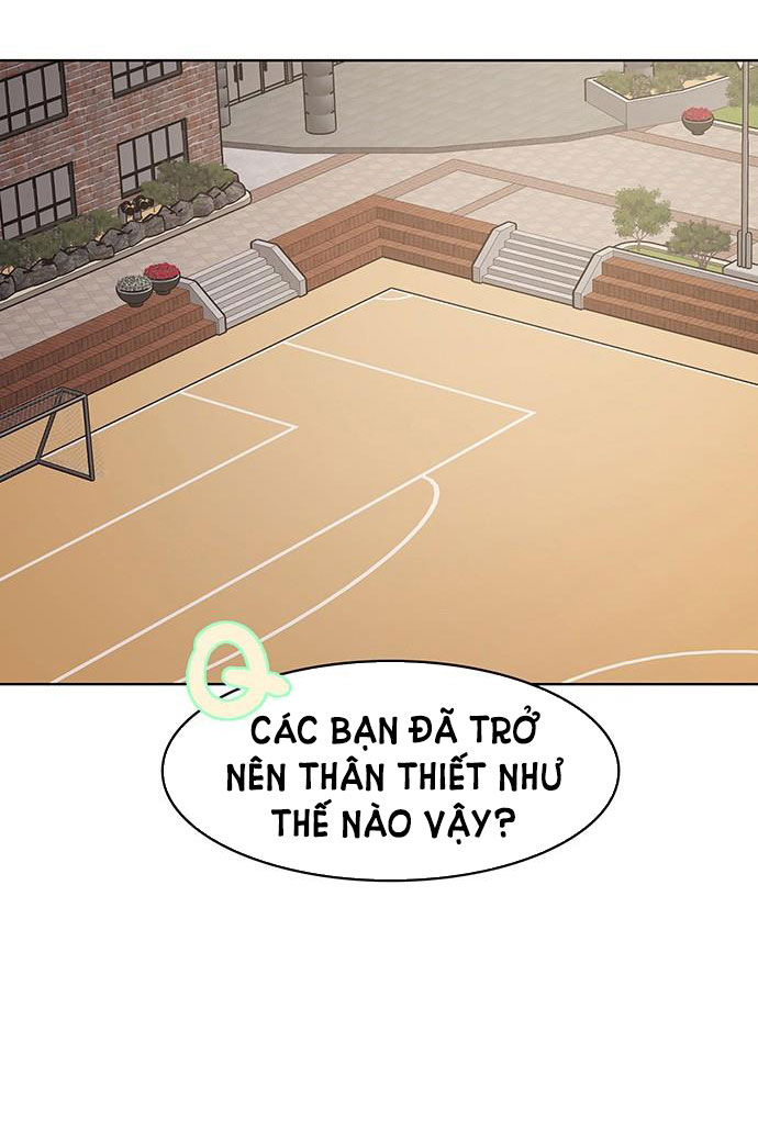 vẻ đẹp đích thực - true beauty chapter 206.1 10