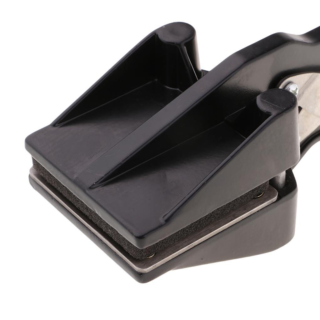 Handheld 25mm x 32mm Cutter Photo ID Die Cutter Punch Cutting Tools