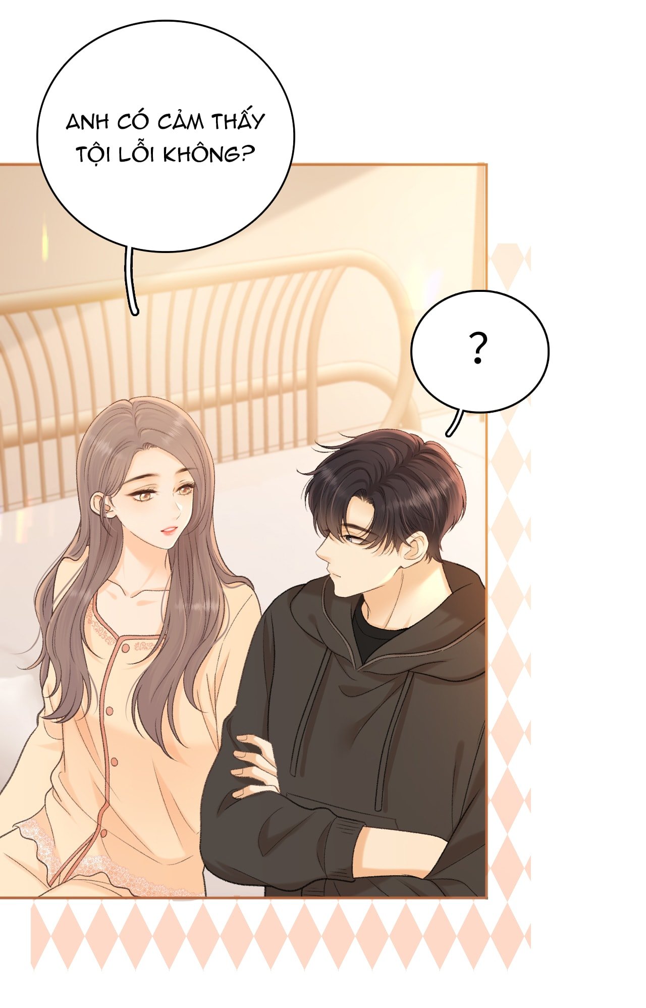 Khó Dỗ Dành chapter 103.2 14