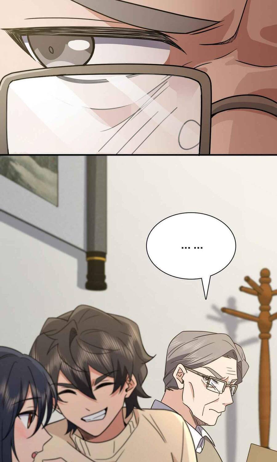 Bà Xã Nhà Tôi Đến Từ Ngàn Năm Trước chapter 64 35