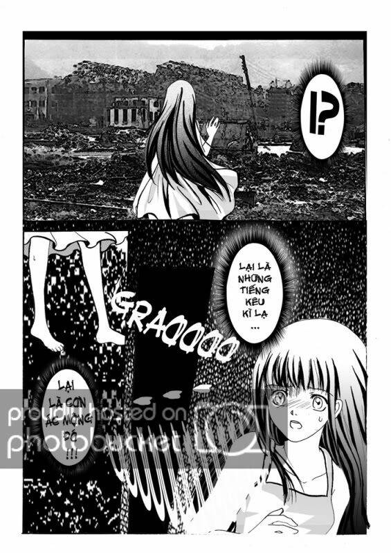 the story of universe school( hot hot) chapter 1 15