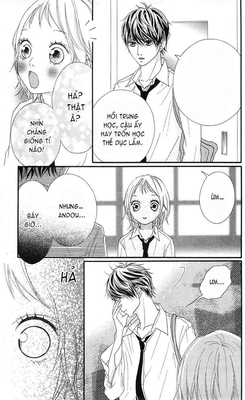 tình yêu học trò chapter 9 14