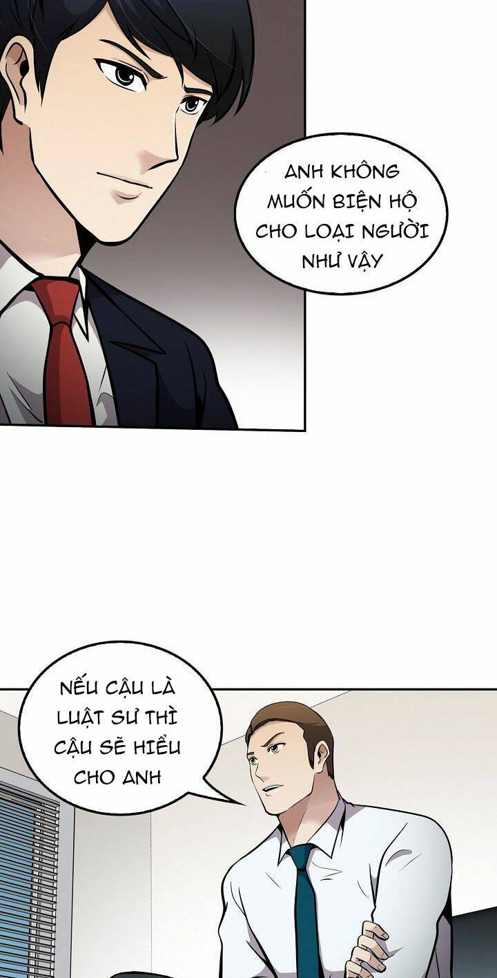 điều tra viên chuyển sinh chapter 66 18