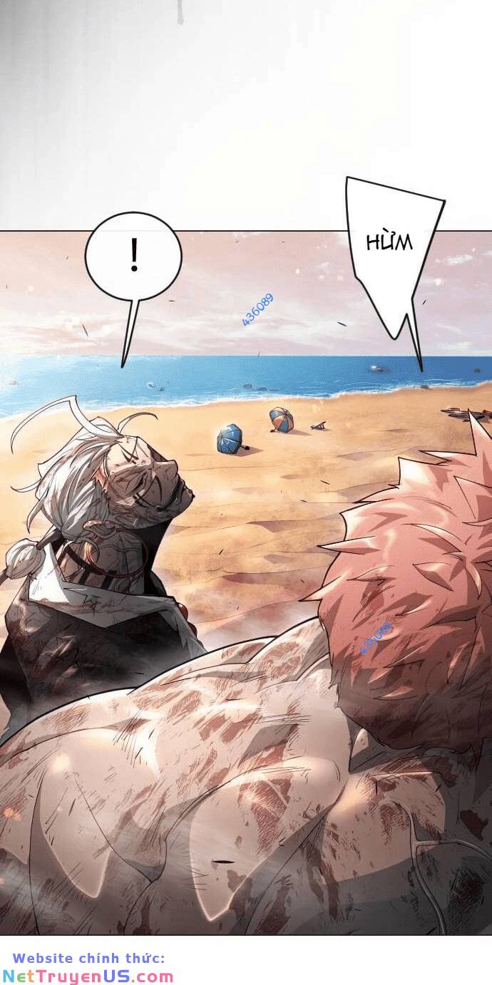 kĩ nguyên của anh hùng chapter 141 38