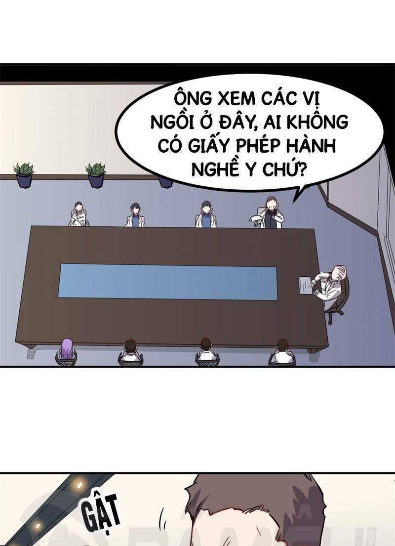 đỉnh phong thần y chapter 34 13