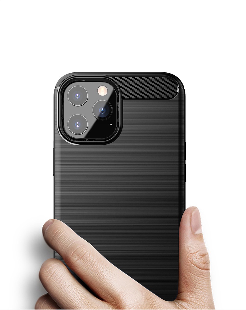 Ốp lưng chống sốc dành cho iPhone 12 Pro Max hàng chính hãng Rugged Shield cao cấp
