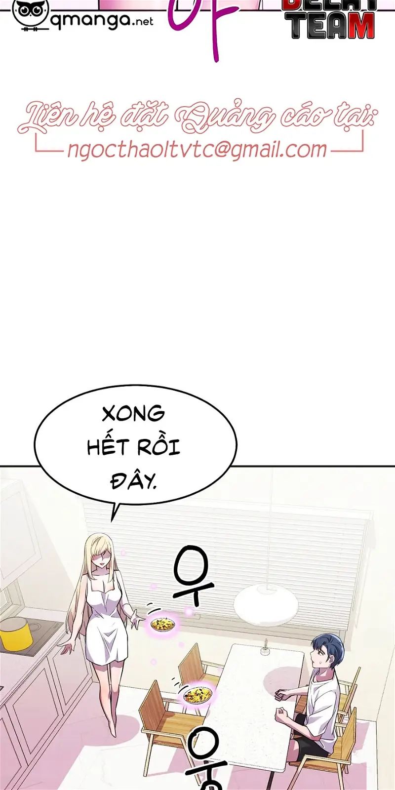 quản lý của siêu anh hùng chapter 17 5