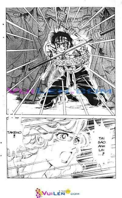 vương tử takeru chapter 16 139