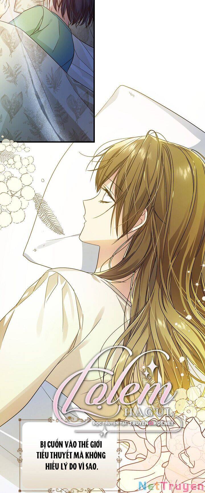 từ lúc bắt đầu tôi vẫn luôn ở bên em chapter 34 14