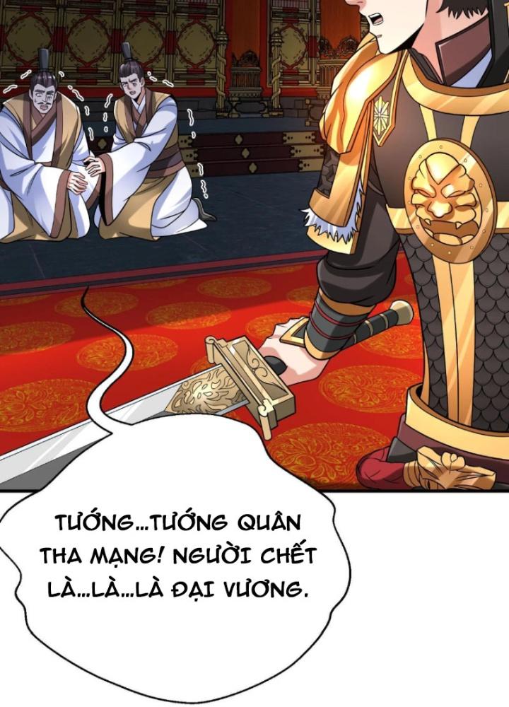 đại tần, ta là con tần thủy hoàng, giết địch thành thần chapter 84 84