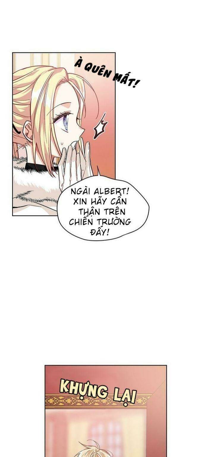 nữ hoàng ngoại khoa chapter 60 1