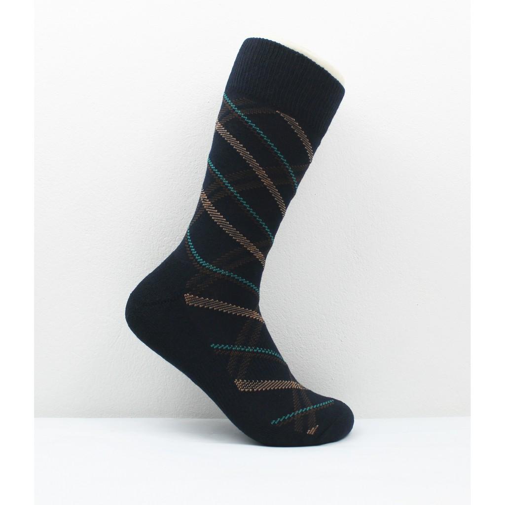 Tất nam cổ cao Mã : 626RG