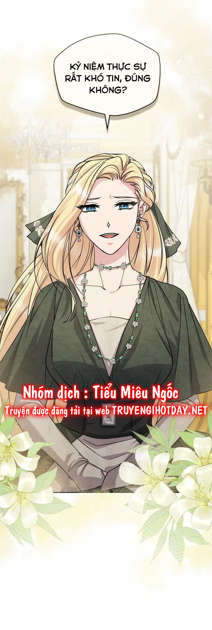 nỗi buồn của chú hề chapter 61 19