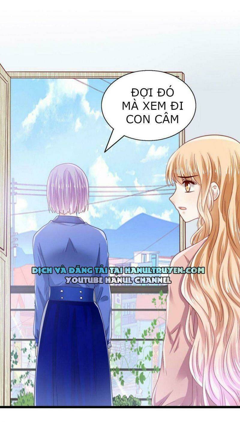 lăng thiếu! nhẹ một chút, đau chapter 44 15