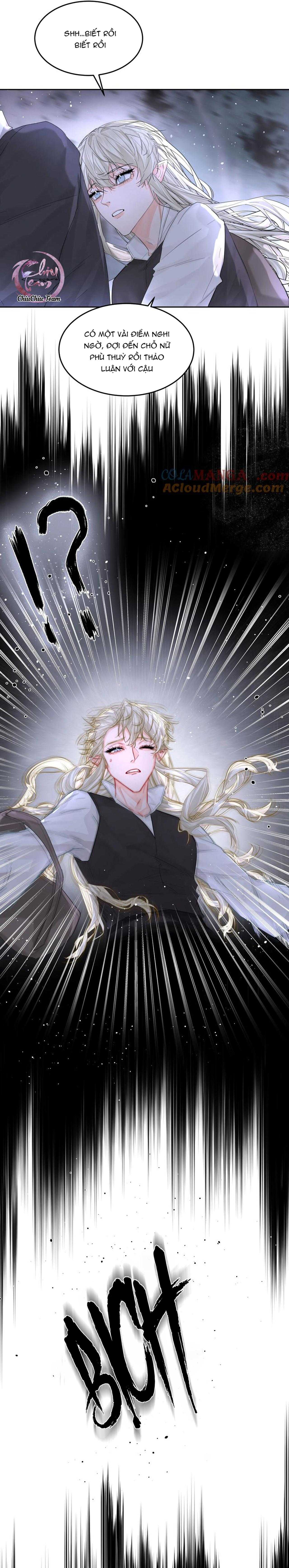 bạn trai cũ trở thành vua chapter 67 7