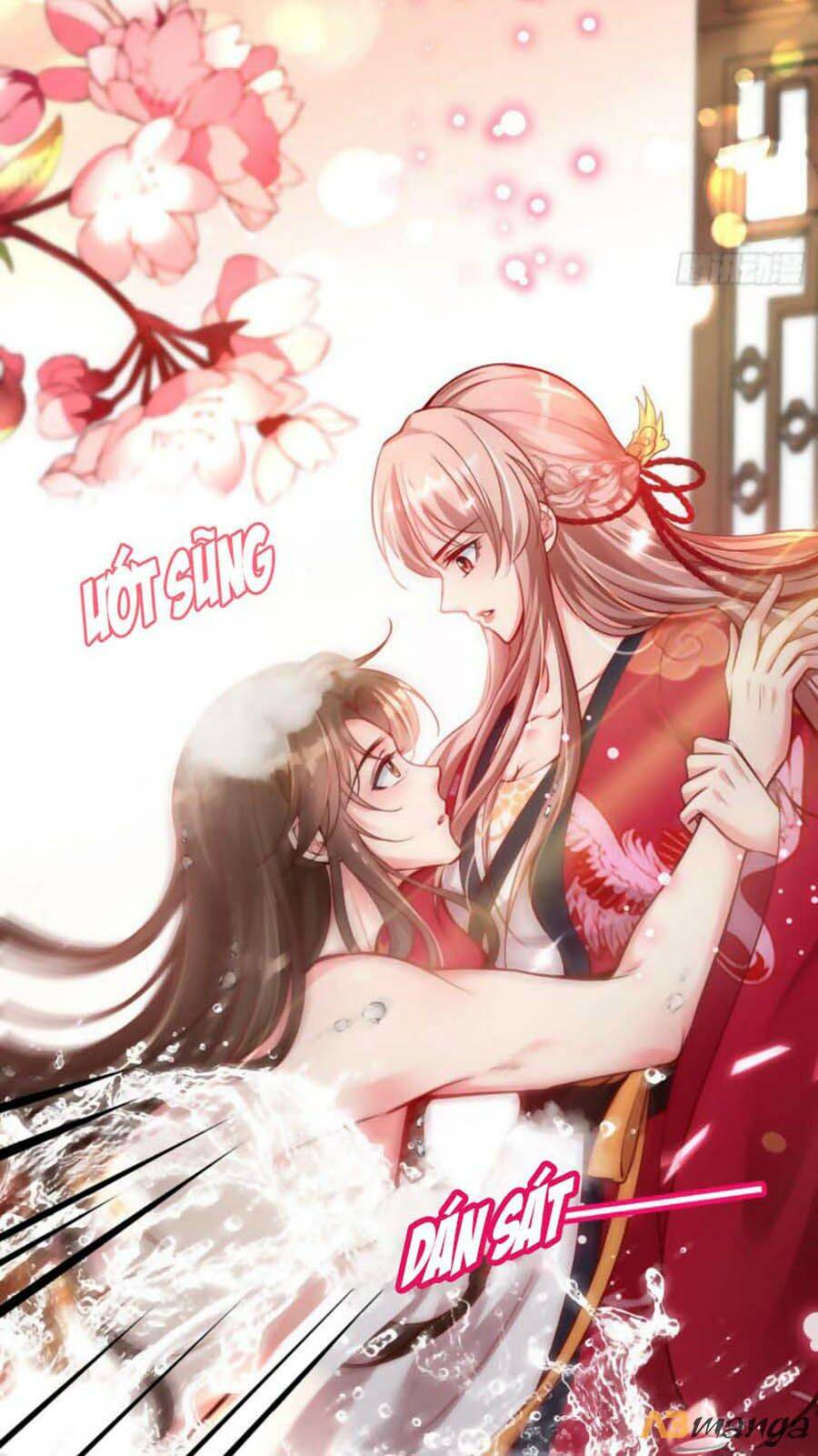 hệ thống xuyên không hỏa tốc: lão đại phản diện không dễ chọc chapter 10 9