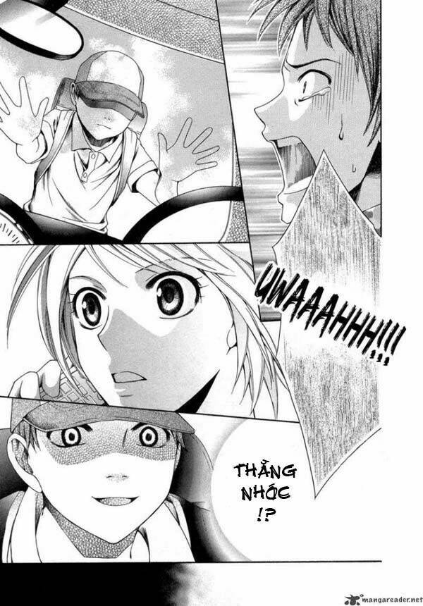 shinrei tantei yakumo - thám tử tâm linh season 1 chapter 6 7