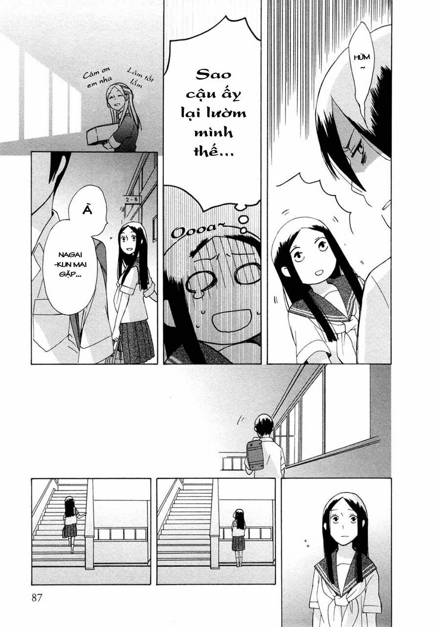 14-sai no koi chapter 9 13