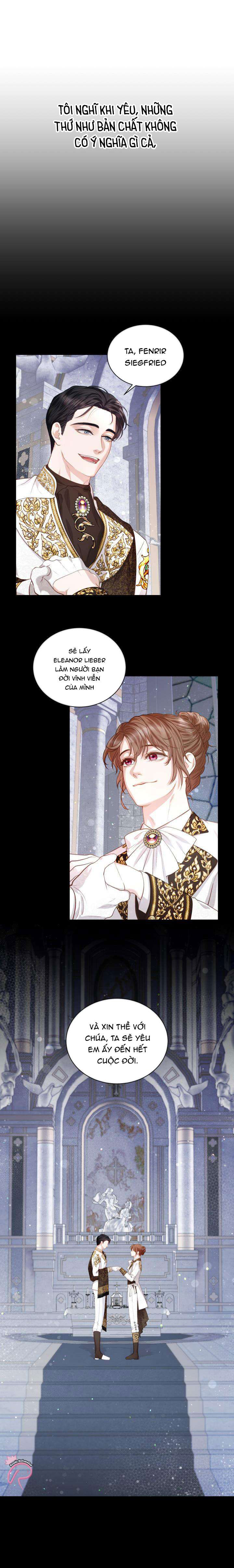 bá tước beta biến đổi thành omega chapter 1 1