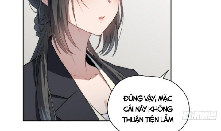 nữ chính chạy từ trong sách ra thì phải làm sao chapter 11 63