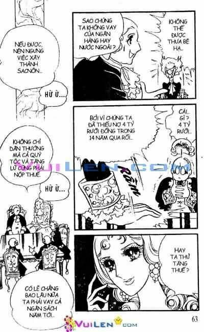 hoa hồng véc-xây chapter 8 63