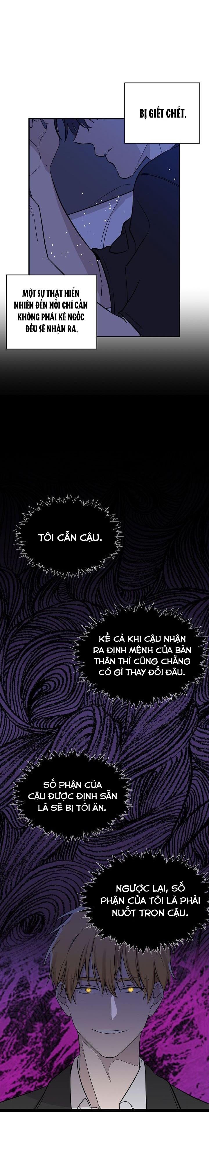 hoa ly hổ chapter 7 6